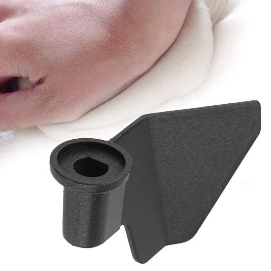 Bread Maker Paddle Reusable Kitchen Appliance Parts Metal Bread Baking Machine Paddle Kneading Blade Useful Mix Lightweight
