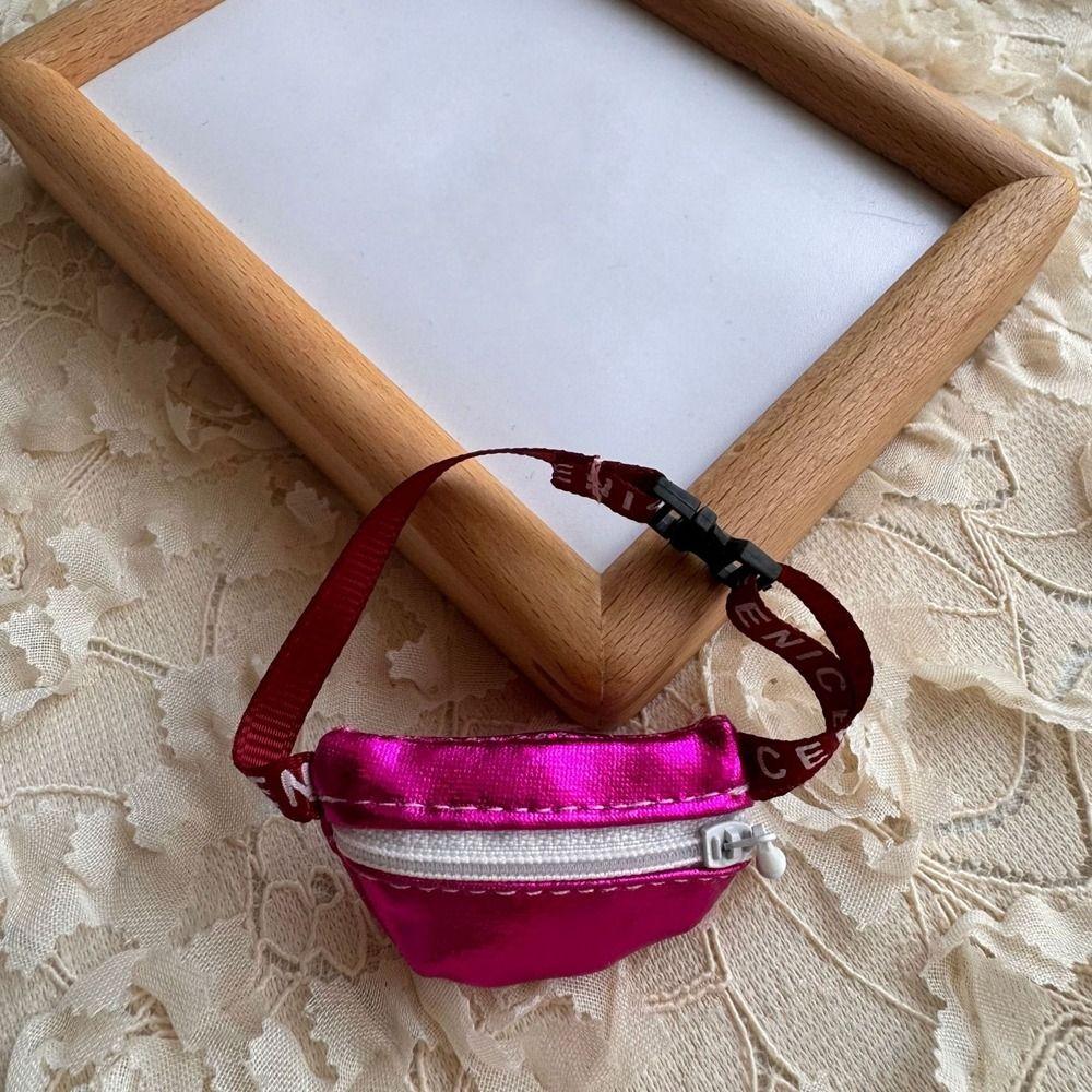 Куклы из хлопка конфетных цветов Ручная работа Плюшевый набор инструментов для кукол для 10 см хлопковых кукол/для 13 см куклы-животного