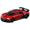 Tomica No.37 Bugatti Chiron Pure Sports (first Edition)