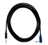 VOX Cable Guitar Shield Length 5m Jack Type S/L VGS-50