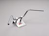 HURRICANE Handlebar Inch 150 Up 2nd Model Chrome Plated P7/8 HB0012C-01