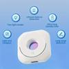 Mini Hidden Camera Detector Portable Pinhole Hidden Lens Detect Gadget Anti-Peeping Security Protection Anti Candid Detector