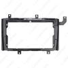 15-21 Toyota Tacoma 9" Navigation Panel Frame