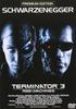 Terminator 3 Premium Edition [DVD]