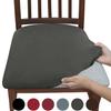 Chair Cover for Chairs Fans Bedside Tables Buckets Elastic Fabric Regularly Fit