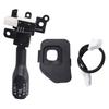 Plouluyt Cruise Control Switch for 84632-34011 84632-34017 Yaris Vios Wi Prius Previa 84632-0F010