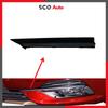 Bumper Plastic for Insignia B Fog Light Side Trim for Insignia B Left Side Durable ABS Bumper Trim for Opel Insignia B 39020289