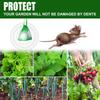 20pcs Rodent Repellent Peppermint Oil To Repels Mice and Rats Squirrel and Other Rodents for Home Garages RV Closets Trucks Car Engines
