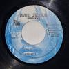 7inch Record PROPHETS - Love Of Jah NONE Prophet Record Jamaica Reggae, Ska & Dub Used