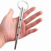 Urethral Tube Rod Universal Convenient Metal Penis Plug Male Sex Catheter for Bedroom