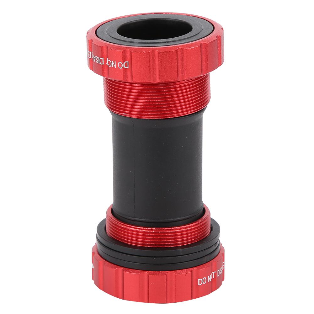 Mountains Thread Screwing‑In Type BB Bottom Bracket for 68‑72M Integrated Crankset