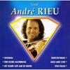 CD ANDRE RIEU - Live  1686179052 CNR, Warner 2003 Australia Pop Used