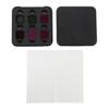 Drone Lens Filters Set ND CPL Filter Set Multi Coated HD Optical Glass ND8 ND16 ND32 ND64 MCUV CPL
