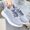 Shoes Casual Shoes Summer New Flying Woven Women's Shoes Casual Comfortable Walking Shoes Single Shoes Breathable Sports Shoes Children