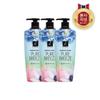 Perfume Pure Breeze Shampoo 600ml X 3