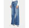 Claire DW0DW18175 Blue Wide Leg Jeans