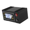 Variable Voltage Regulator Adjustable Support Solar Charging DC 6?36V To DC 0.6?36V LCD Screen