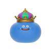 Dragon Quest Figure Collection with Command Window King Slime