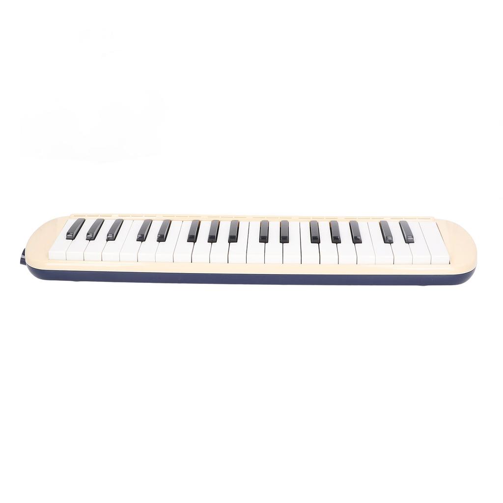 37 Keys Melodica Portable Multifunctional Children Air Piano Keyboard Music Instrument for