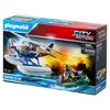 Playmobil Police Seaplane 70779, Popular Toys In Korea