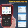 V302 OBD2 Car Scanner, Car Engine Code Reader, Check Engine Lights, Latest, 2025
