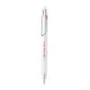 0.5MM ST Tip Neutral Pen Black/Red/Blue Ink Ballpoint Pen Transparent Writing Tools  Student