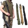 Tactical 15 Rounds Ammo Shell Holder Belt Rifle 12 Gauge Ammo Pouch Military Shooting Bullet Cartridges Holster Shoulder Strap