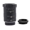 Manual Aperture C-Mount CCTV Security Camera Zoom Lens 1080P 4-12mm