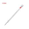 Watch Screwdriver Micro Precision Jewelry Screwdriver 0.6-1.6Mm Watch Repair