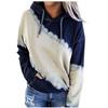 Women Hooded Pullover Sweatshirt Casual Lightweight Long Sleeve Autumn Winter Hoodies Harajuku Women