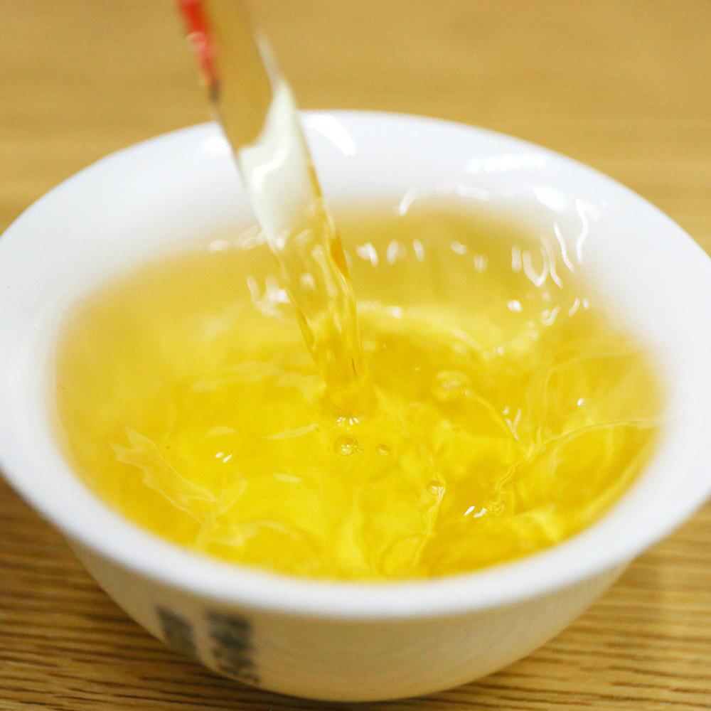 2023 Chaozhou Da Wu Ye Dancong with Yuzu Flower Taste Oolong Tea 200g