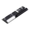 Chenyang Oculink 8i To 16X PCI Express Expansion Card Adapter with ATX 24pin Power for External Graphics Card SSD SFF-8611/8612 PCI-E &