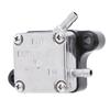 Outboard Engine Fuel Pump Assy Easy To Install Fuel Pump for 4 Stroke 9.9HP Outboard Motor 68T