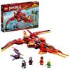 LEGO Ninjago Kai Fighter 71704