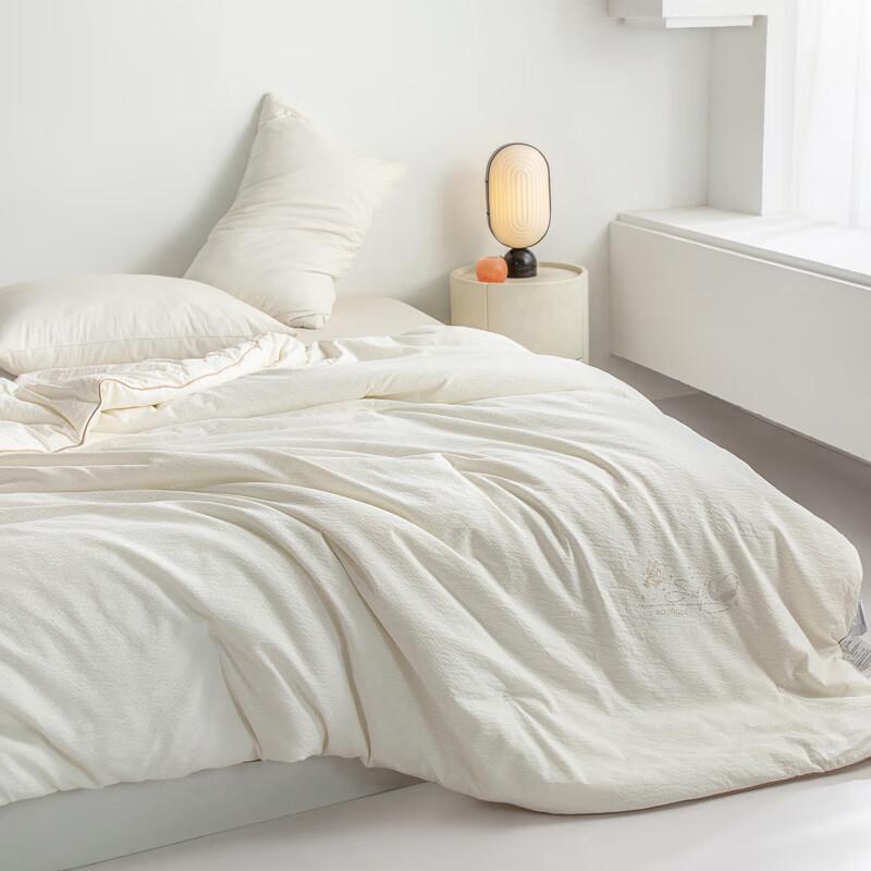 Muji Warm Polyester Duvet