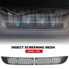Car Air Conditioner Inlet Net Anti Insect Dust Proof Air Vent Protect Cover for Tesla Model Y 2025 Launch Juniper