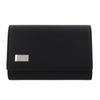 Dunhill Key Case Sidecar Black 19F2F50ATR BLACK Men's [Item]