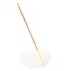 Scallop Incense Holder