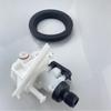 31705 RV Toilet Valve Replacement Kit Compatible with High and Low Models