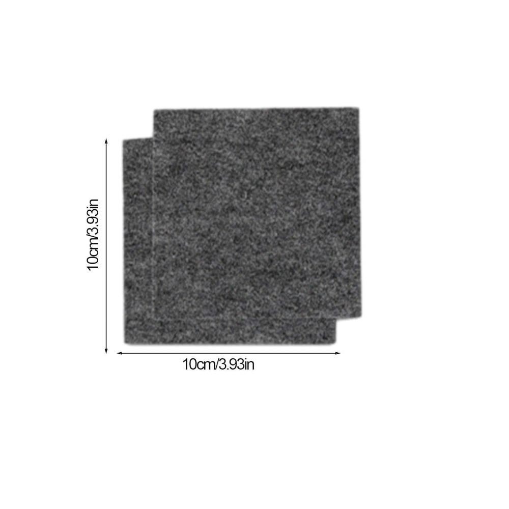 New Nano Sparkle Cloth Car Scratch Remover Nanosparkle Shine Cloths for Car Scratches with Scratch Repair Polishing Function