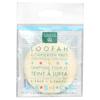 Basic, Loofah Complexion Pads, 3 Pieces