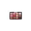 Caracosa Makeup Kit E-1A /Eyeshadow, 1 Piece