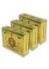 3 Piece Royal Honey Honey Wonderful Honey 3X 12x20g Performance Effective (24 Hours Effective)