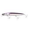SHIMANO Exsence Silent Assassin 140F Minnow with Flash Boost 006 F Purple Sardine Sea Bass Minnow Lure (Kyorin)