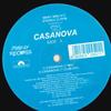 12inch Record CASANOVA - Casanova MN01412 MANY 1997 Italy Dance & Electronica Used