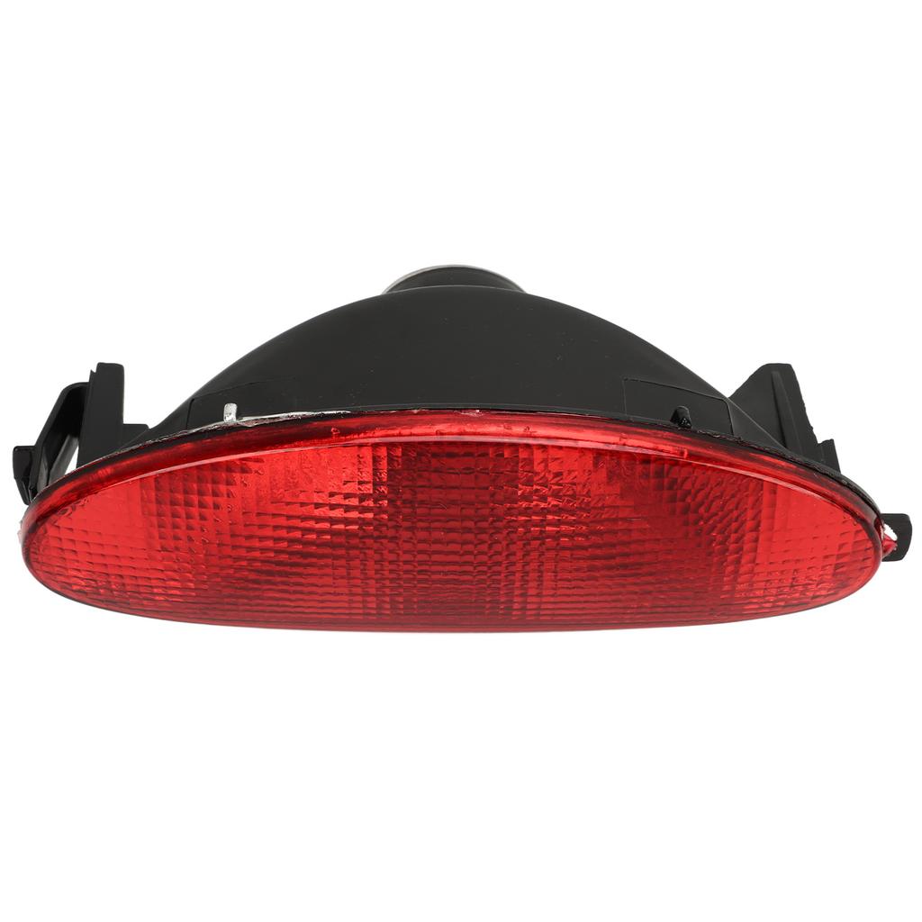 Rear Fog Light Lamp 6351K5 Low Energy Consumption High Brightness Long Lasting Replacement for