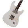 Fender Fender Electric Guitar Souichiro Yamauchi Rosewood White with Soft Case Stratocaster® Custom, Fingerboard,