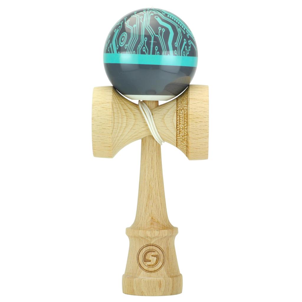 Spin Gear SG Kendama Freestyle (Circuit)
