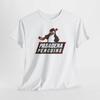 Pasadena Penguins Hockey Unisex Tee, Young Sheldon TV Show Fan Gift, Pasadena