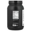 Vegan Protein Powder, Chocolate Flavor, 891G(1Lbs 15.4Oz)